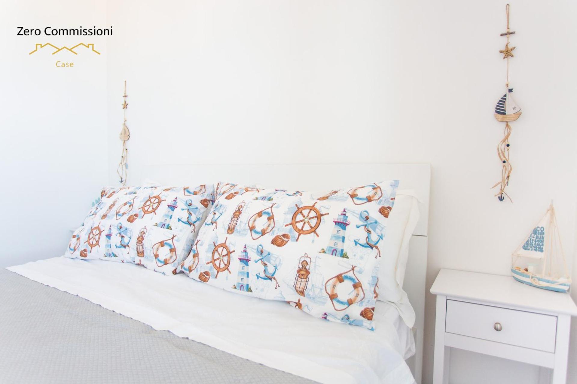 Palm Beach House - Vista Mare Montesilvano Marina Extérieur photo